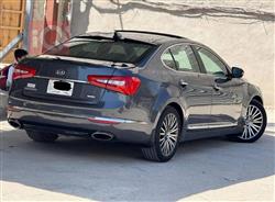 كيا كادينزا